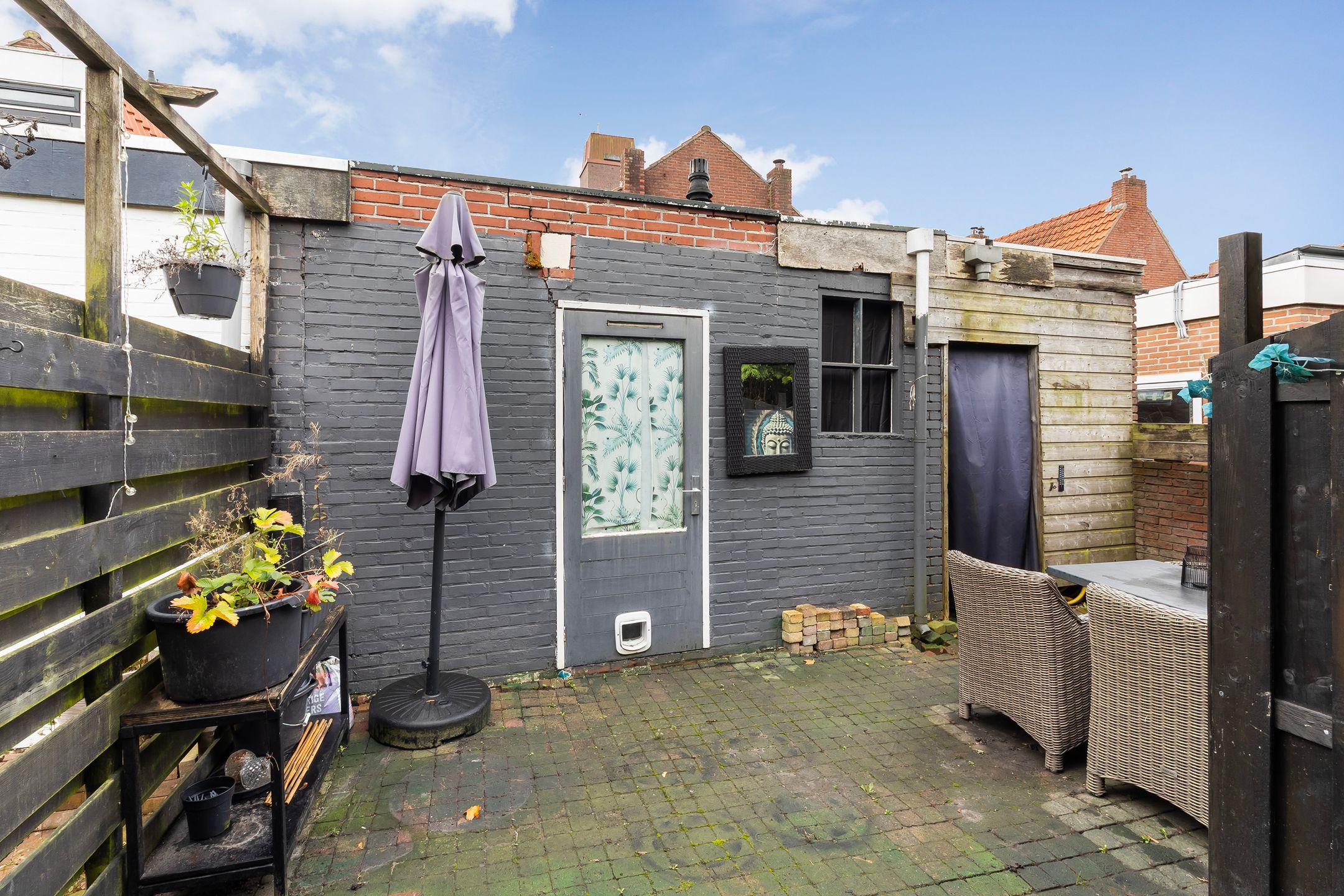 Foto 12 van Sportterreinstraat 45