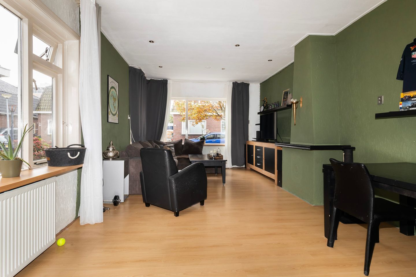 Foto 14 van Sportterreinstraat 45