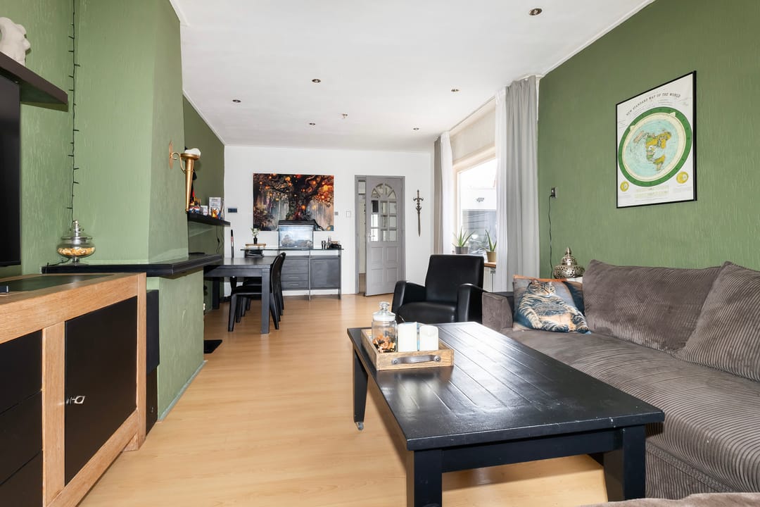 Foto 16 van Sportterreinstraat 45