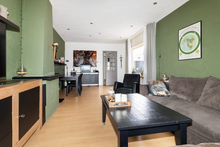 Photo 16 of Sportterreinstraat 45