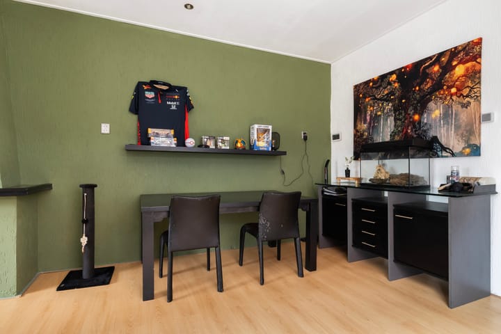 Photo 17 of Sportterreinstraat 45