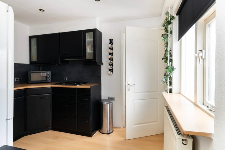 Photo 19 of Sportterreinstraat 45