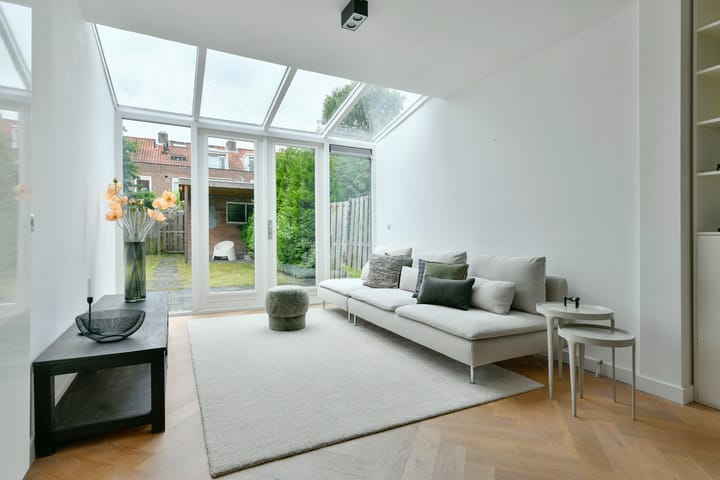 Foto 3 van Eikenrodelaan 83-HS