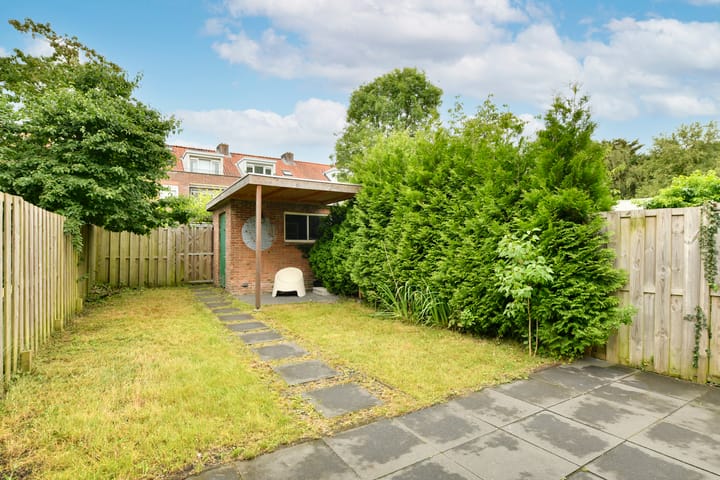 Foto 5 van Eikenrodelaan 83-HS