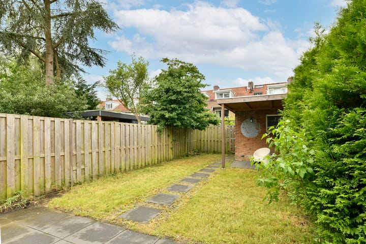 Foto 6 van Eikenrodelaan 83-HS