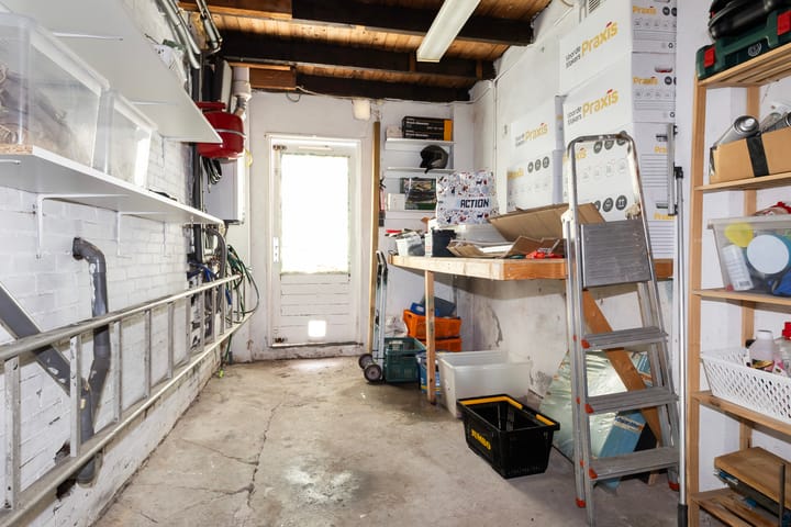 Photo 27 of Sportterreinstraat 45