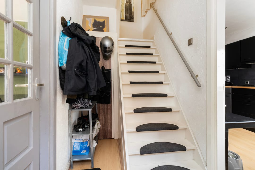 Foto 28 van Sportterreinstraat 45