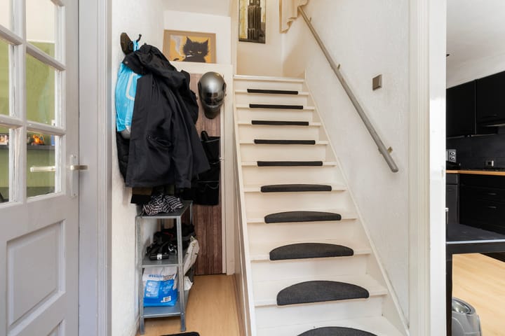 Photo 28 of Sportterreinstraat 45