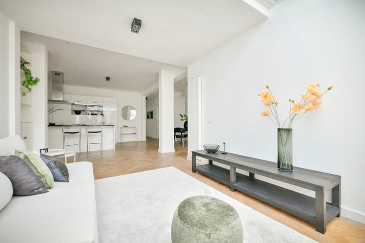 Foto 8 van Eikenrodelaan 83-HS