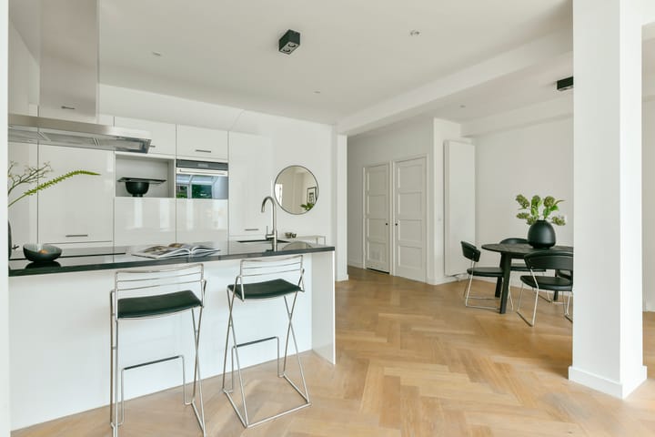 Foto 9 van Eikenrodelaan 83-HS