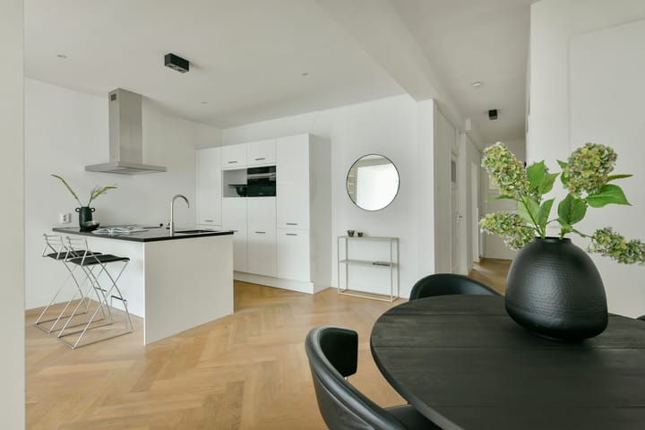 Foto 10 van Eikenrodelaan 83-HS