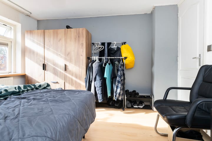 Photo 31 of Sportterreinstraat 45