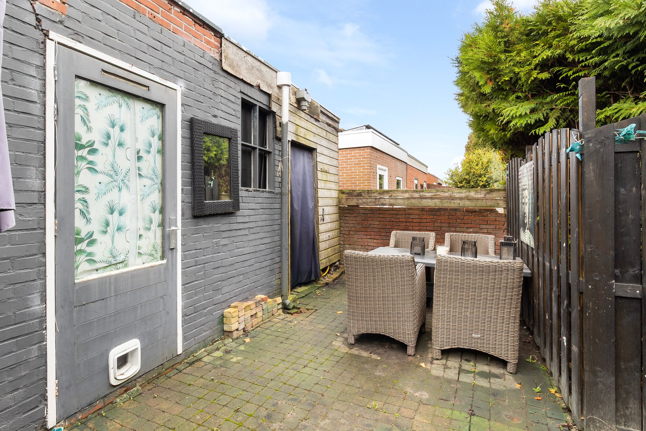 Foto 33 van Sportterreinstraat 45