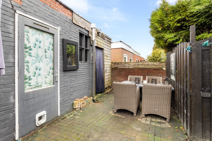 Photo 33 of Sportterreinstraat 45