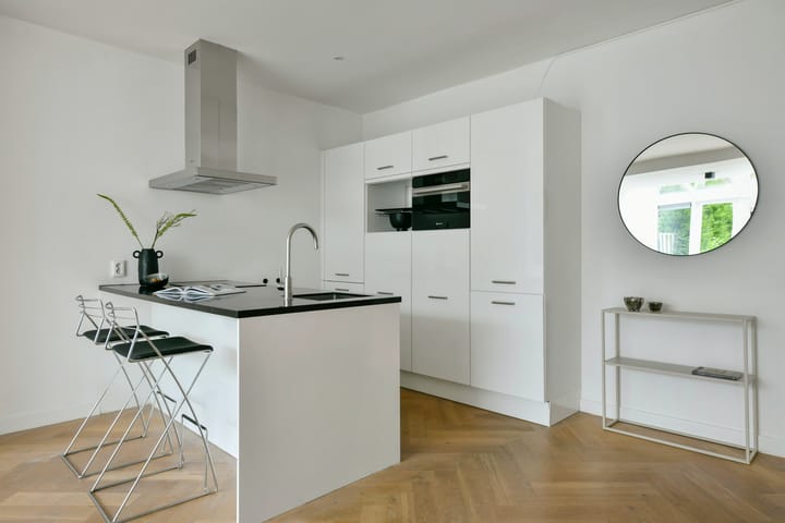 Foto 13 van Eikenrodelaan 83-HS