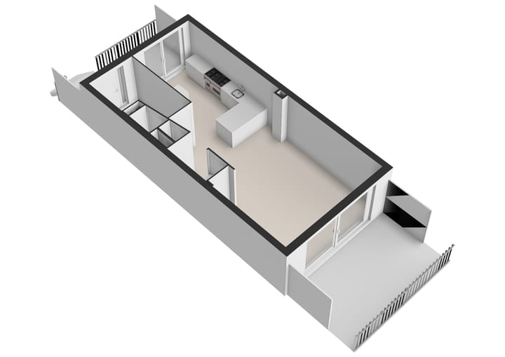 Photo 41 of Antonie Heinsiusstraat 32