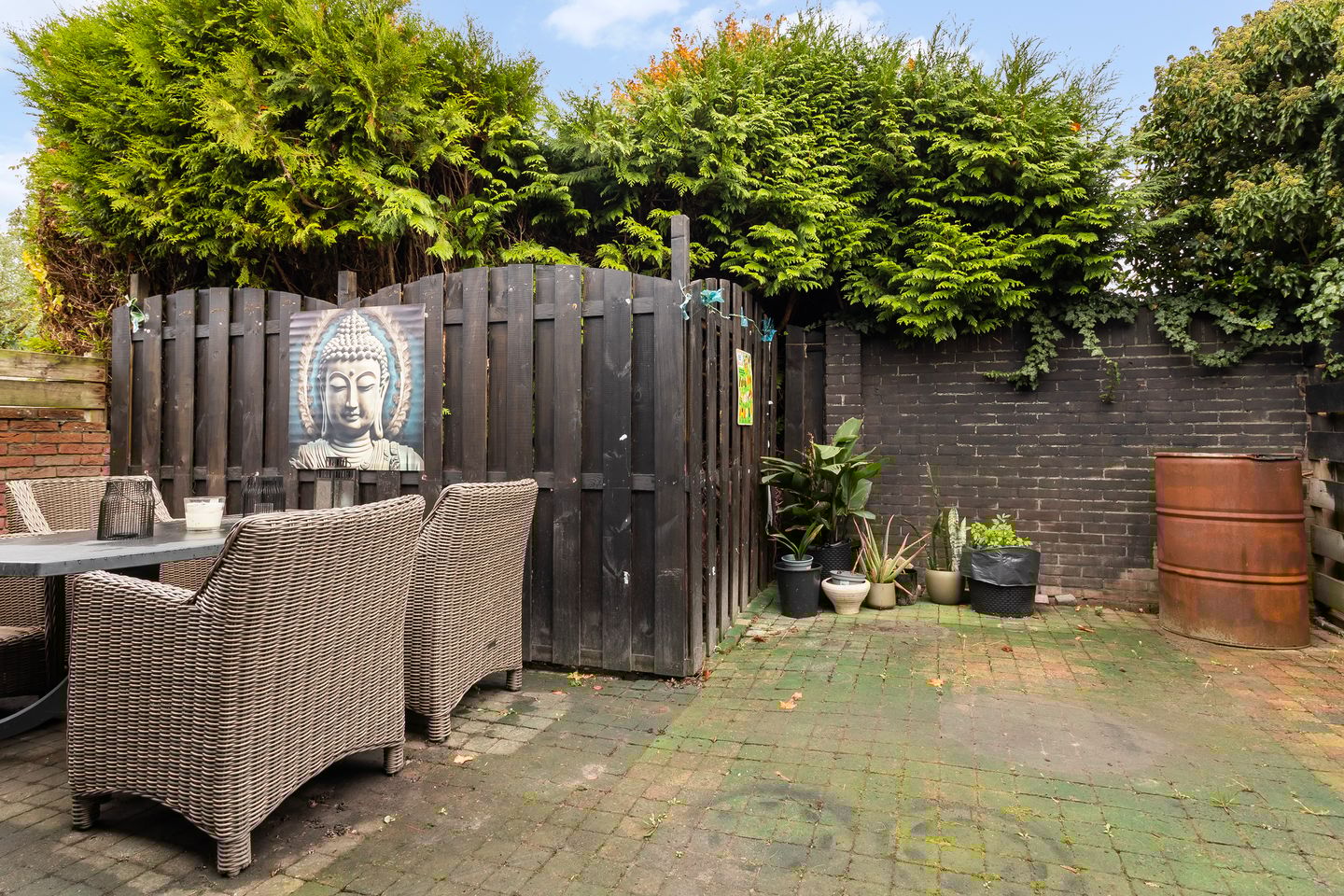 Foto 34 van Sportterreinstraat 45