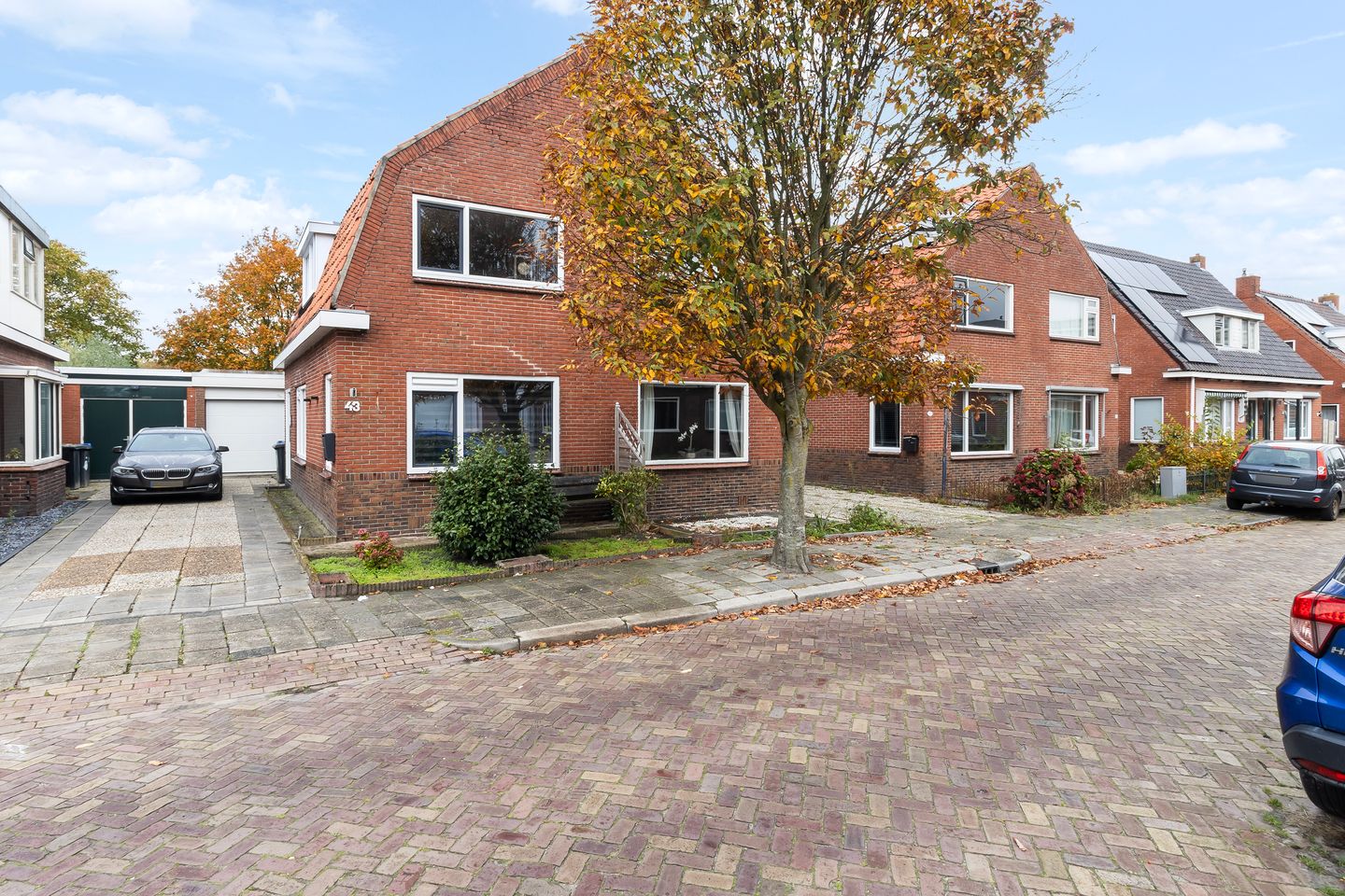 Foto 35 van Sportterreinstraat 45