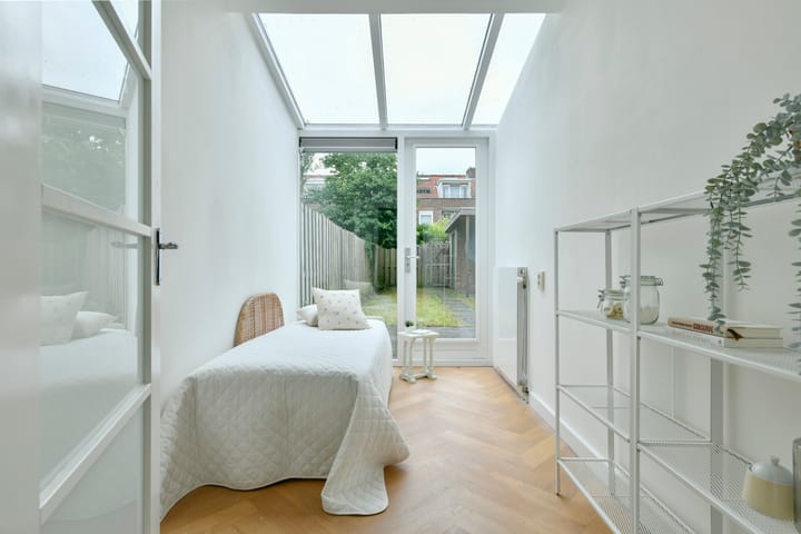 Foto 15 van Eikenrodelaan 83-HS