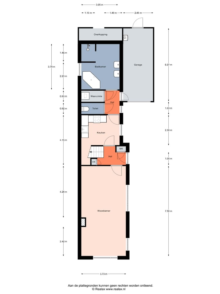 Photo 37 of Sportterreinstraat 45