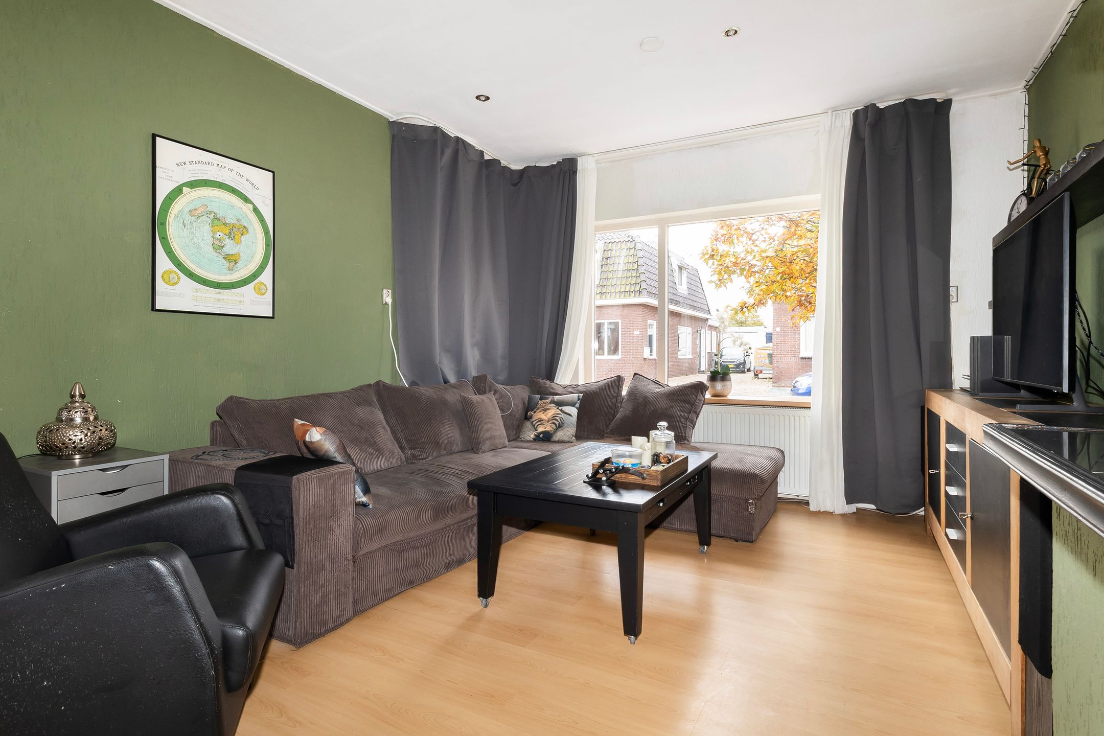 Foto 15 van Sportterreinstraat 45