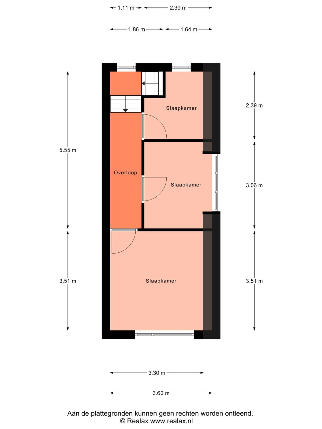 Foto 38 van Sportterreinstraat 45