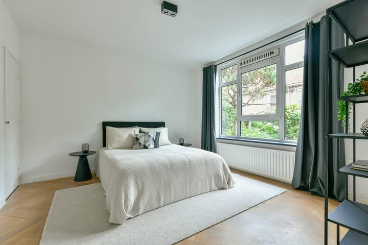 Foto 18 van Eikenrodelaan 83-HS