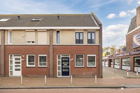 Hoogstraat 52