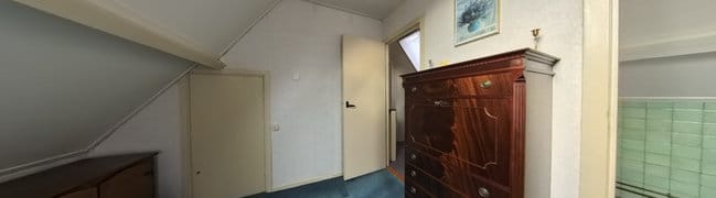 Slaapkamer