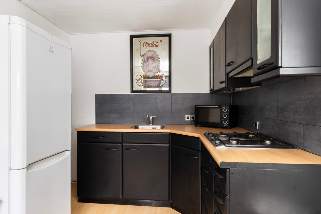 Foto 2 van Sportterreinstraat 45