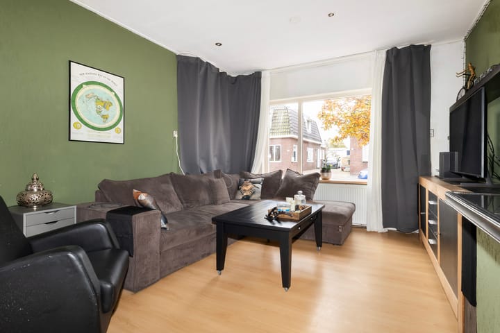 Photo 9 of Sportterreinstraat 45