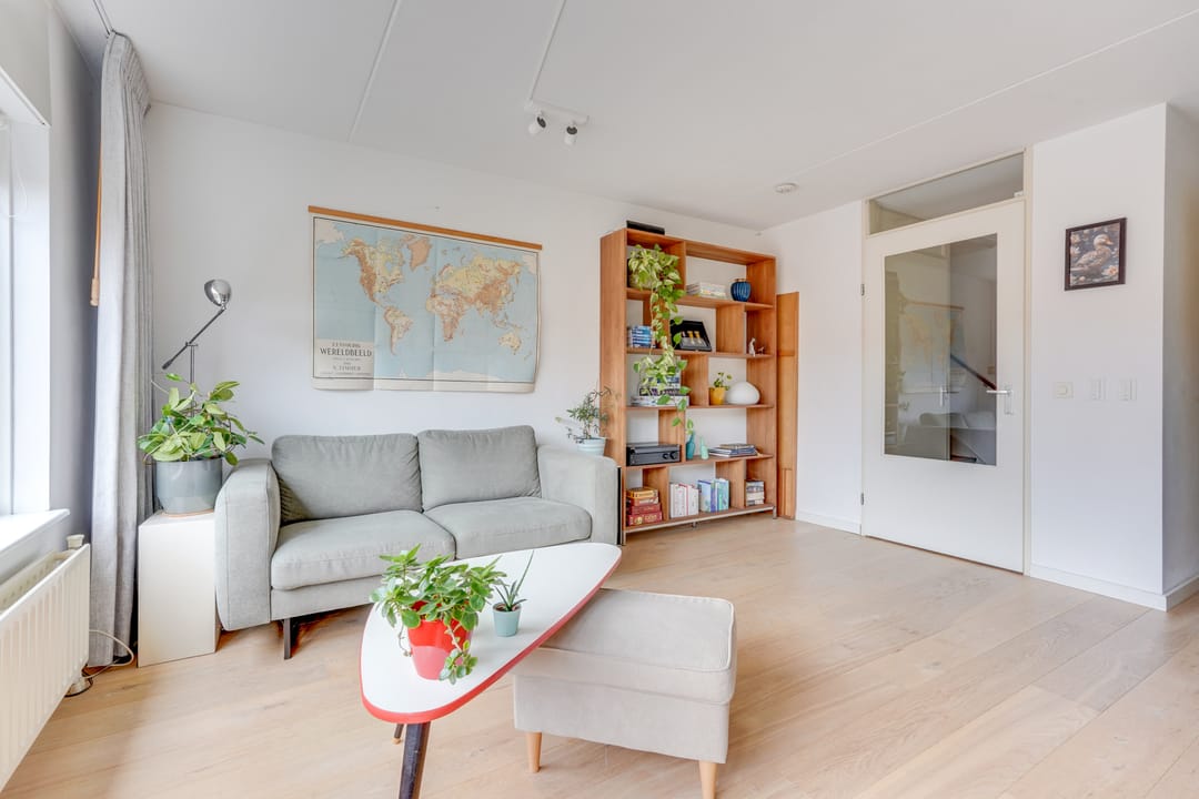 Foto 1 van Ondiep-Zuidzijde 221