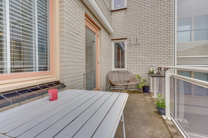 Foto 4 van Ondiep-Zuidzijde 221