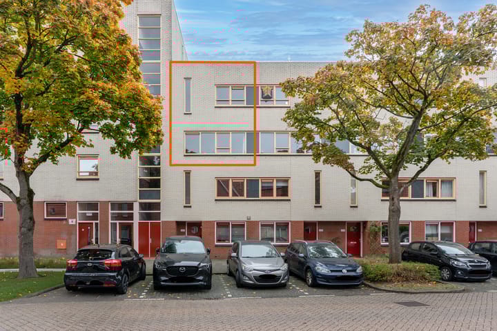 Foto 2 van Ondiep-Zuidzijde 221