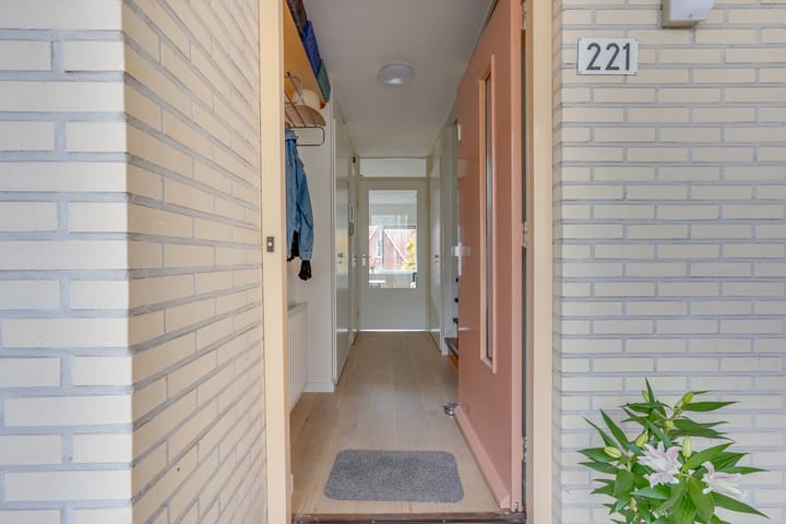 Foto 6 van Ondiep-Zuidzijde 221