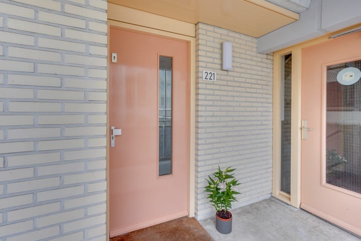 Foto 5 van Ondiep-Zuidzijde 221