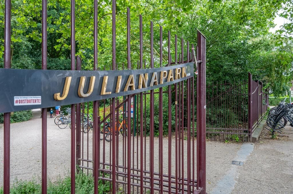 Foto 46 van Ondiep-Zuidzijde 221