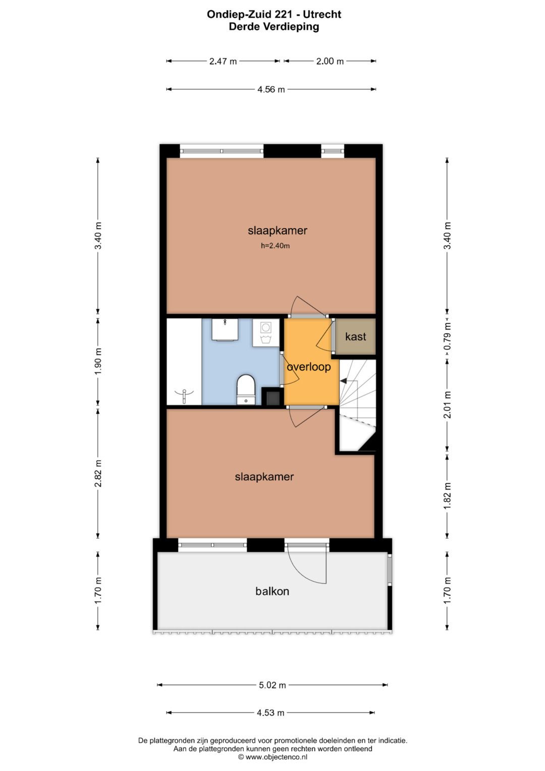 Foto 49 van Ondiep-Zuidzijde 221