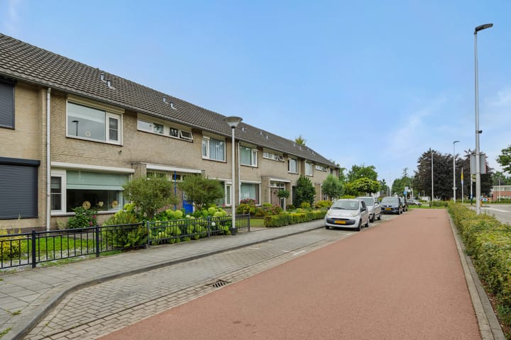 Foto 5 van Heeklaan 133