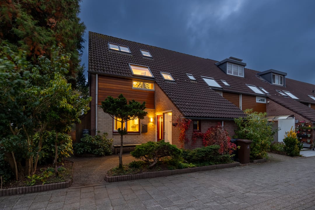 Foto 1 van Havanadreef 13