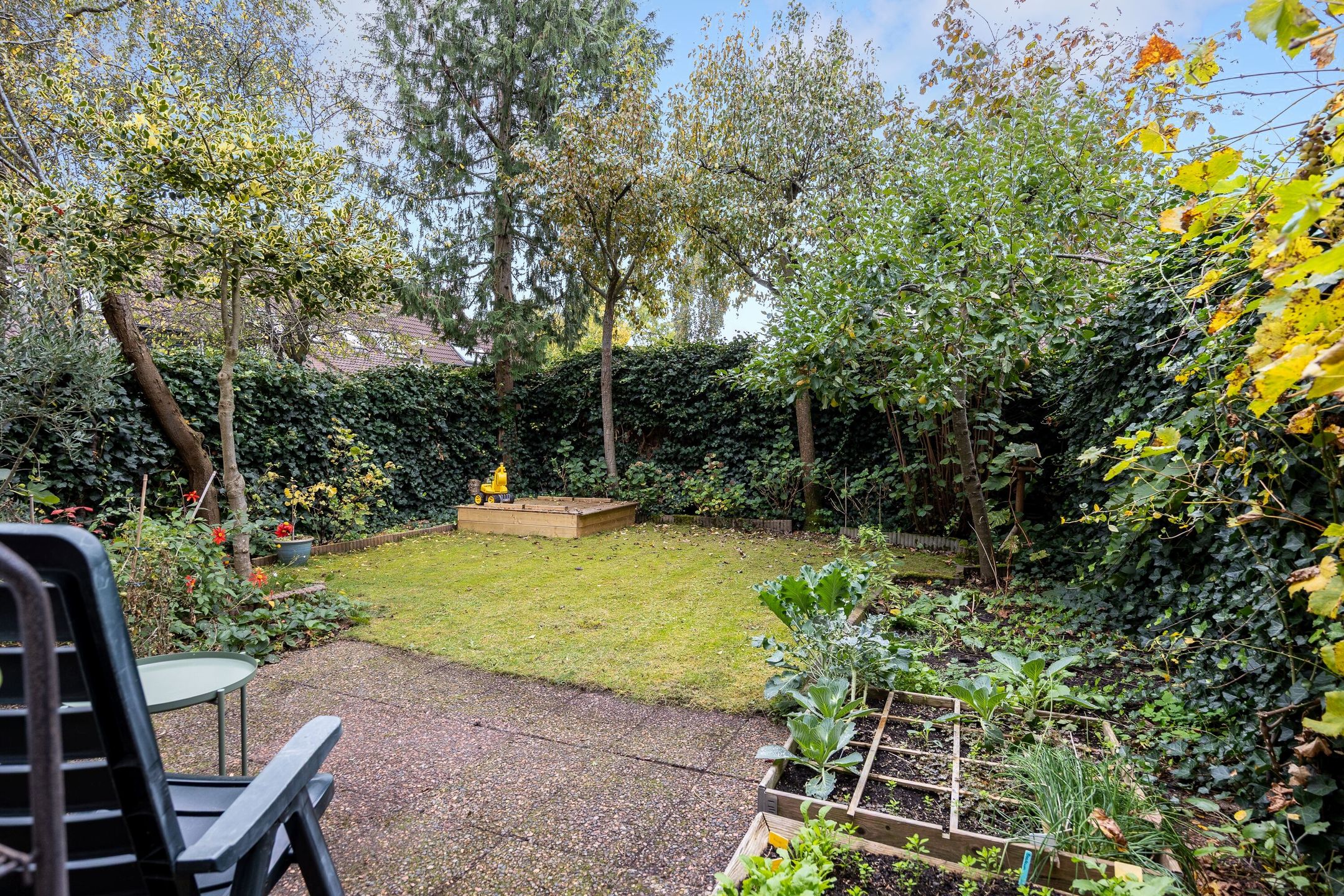 Foto 3 van Havanadreef 13