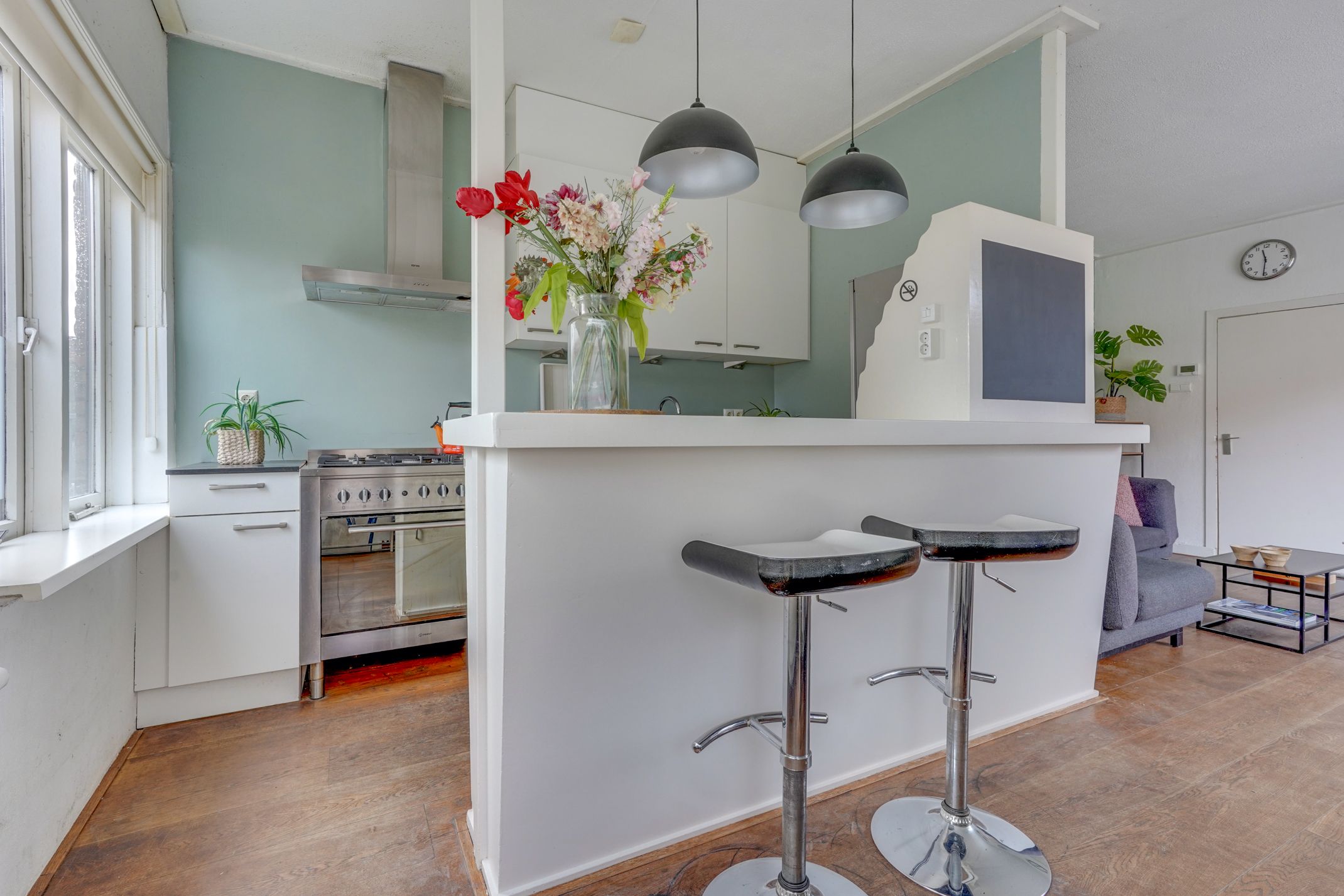 Foto 3 van Galvanistraat 17-BS