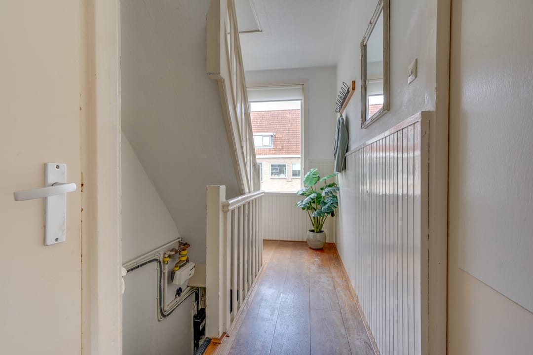 Foto 8 van Galvanistraat 17-BS