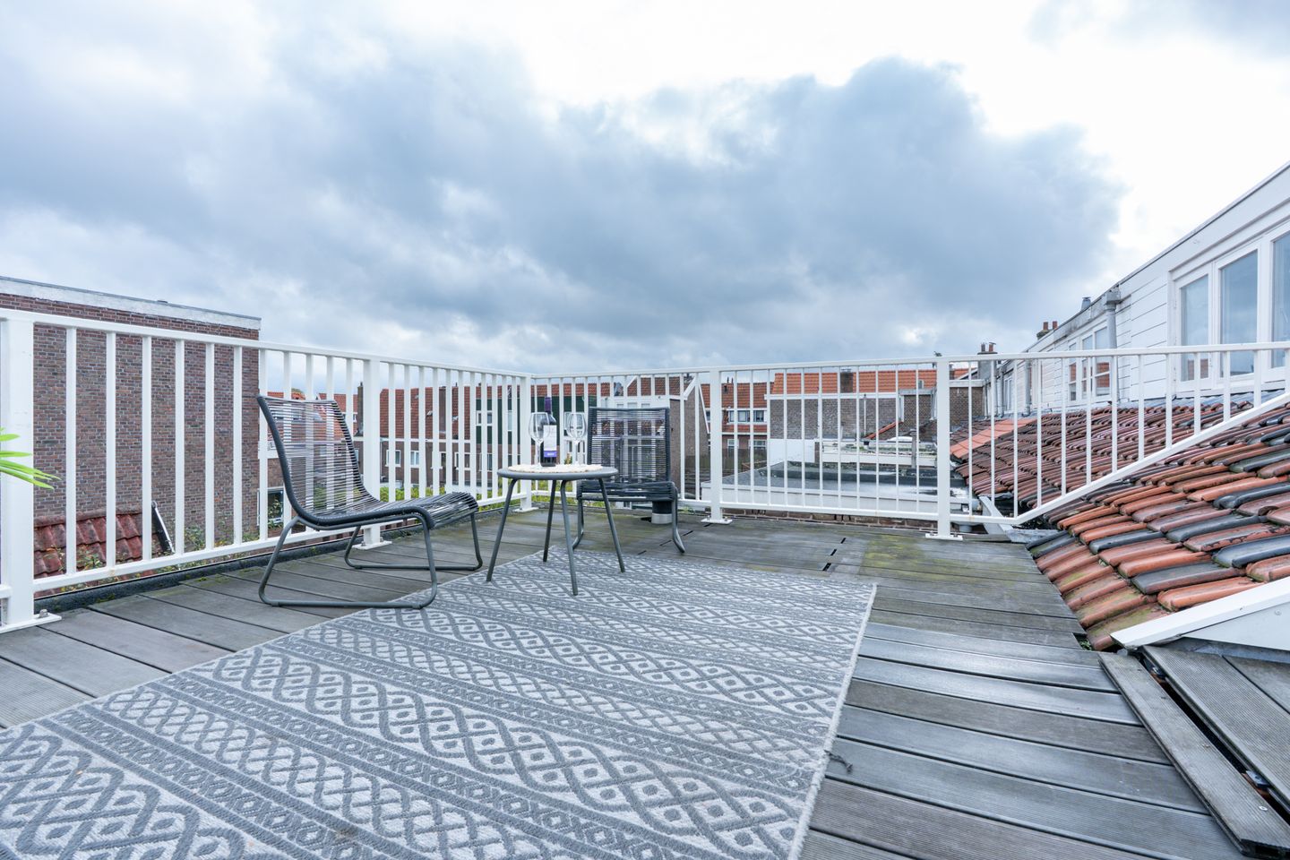 Foto 34 van Galvanistraat 17-BS