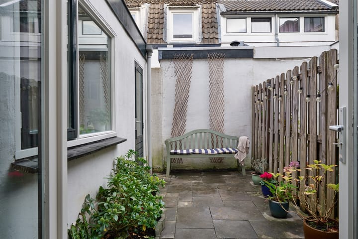 Foto 5 van Klaverstraat 20