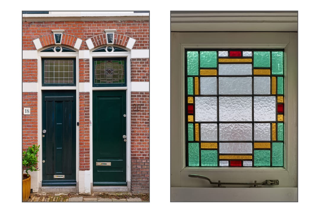 Foto 7 van Klaverstraat 20