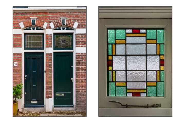 Foto 7 van Klaverstraat 20