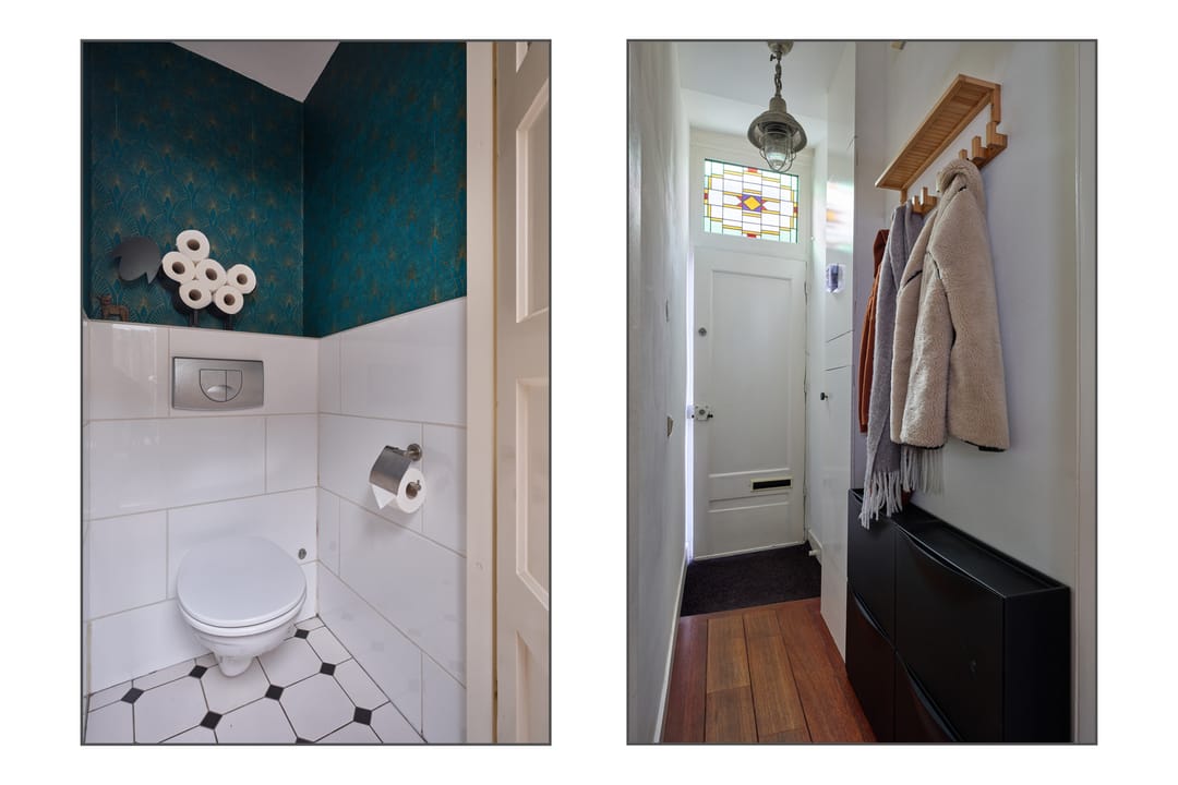 Foto 8 van Klaverstraat 20