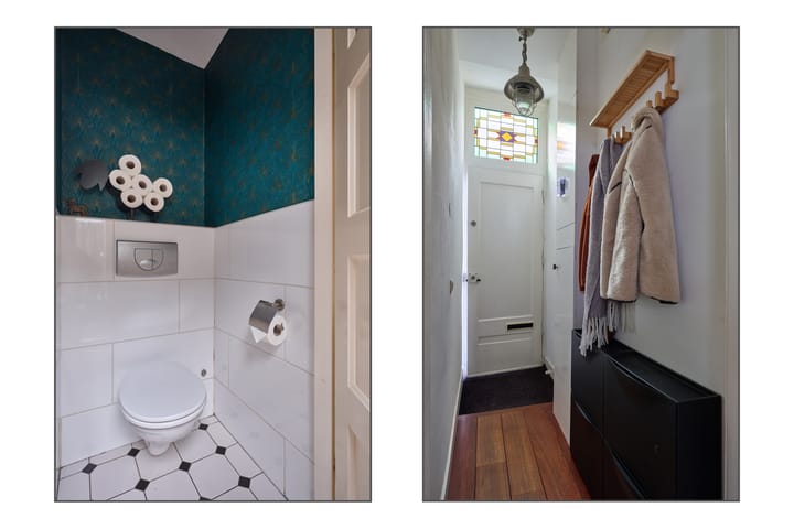 Foto 8 van Klaverstraat 20