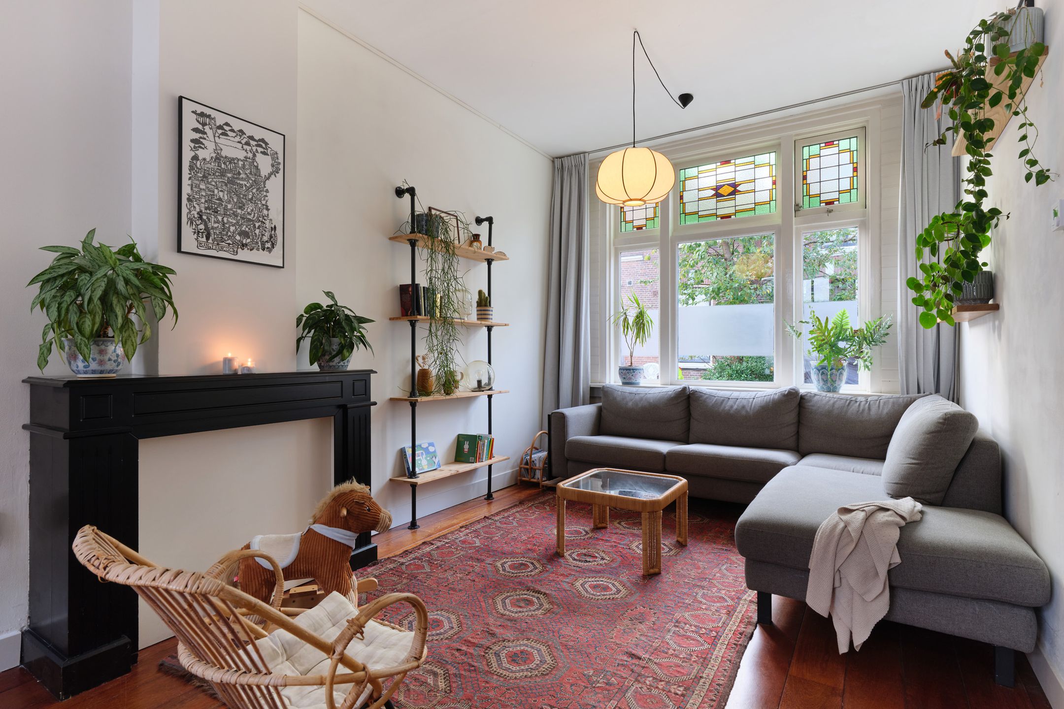 Foto 9 van Klaverstraat 20